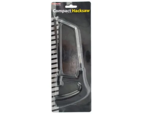 Kole Imports - GR220 - Compact Hacksaw