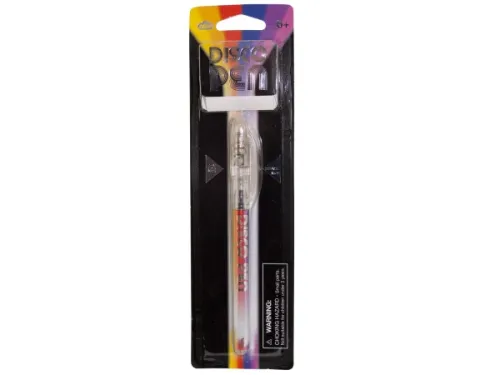 Kole Imports - GW114 - Pen With Flashing Lights