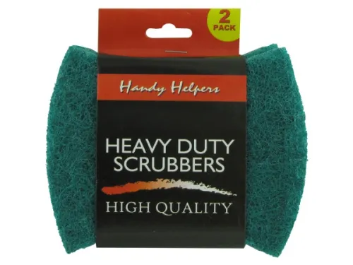 Kole Imports - HA251 - Heavy Duty Scrubbers