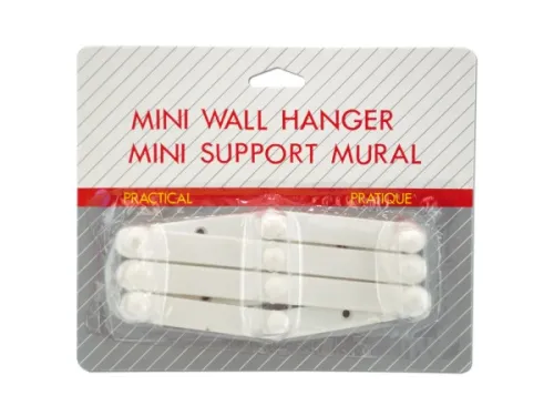 Kole Imports - Hp132 - Mini Expandable Wall Hanger