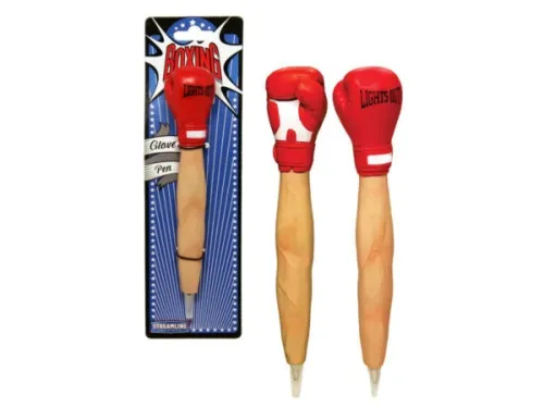 Kole Imports - KL576 - Boxing Glove Pen