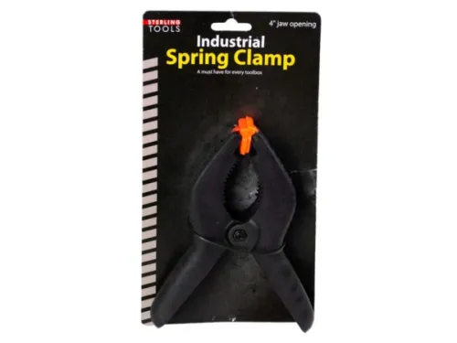 Kole Imports - MA009 - Industrial Spring Clamp