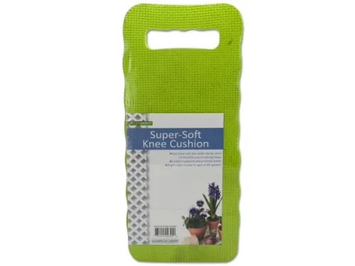 Kole Imports - MA098 - Super Soft Gardening Knee Cushion