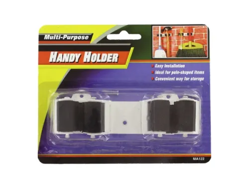 Kole Imports - Ma122 - Multi-Purpose Handy Holder