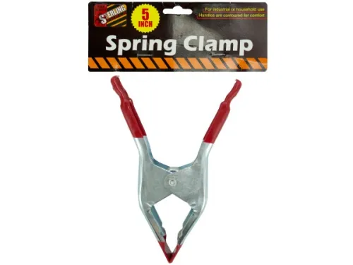 Kole Imports - MO029 - Spring Clamp