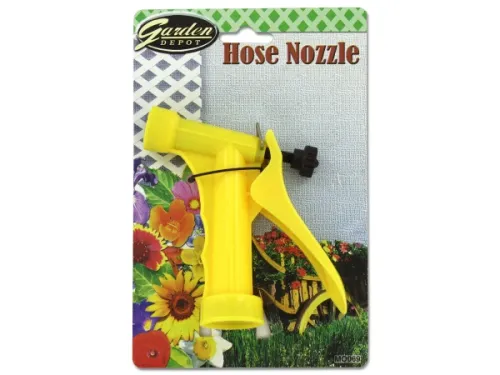 Kole Imports - Mo069 - Plastic Hose Nozzle
