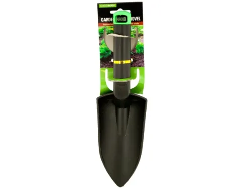 Kole Imports - MS020 - Plastic Garden Hand Shovel