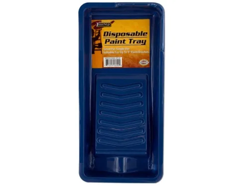 Kole Imports - MT128 - Disposable Paint Tray