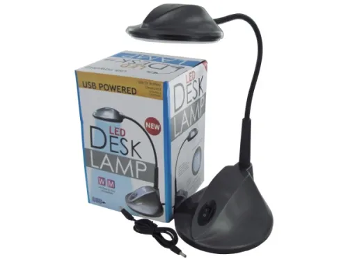 Kole Imports - OB763 - Led Desk Lamp