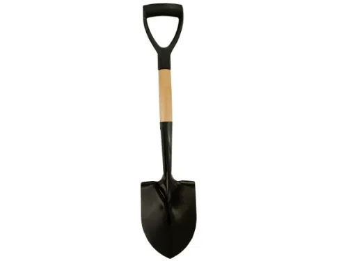 Kole Imports - OC568 - Small Garden Shovel