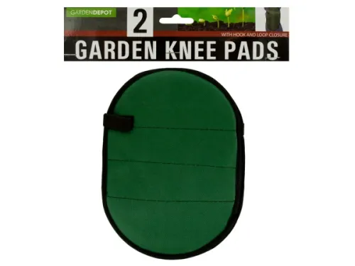 Kole Imports - OF667 - Adjustable Garden Knee Pads