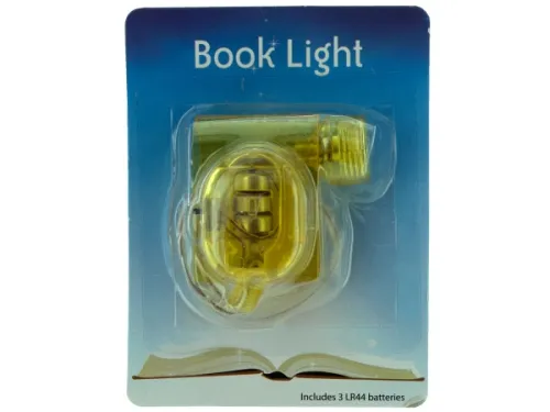 Kole Imports - OP562 - Book Light