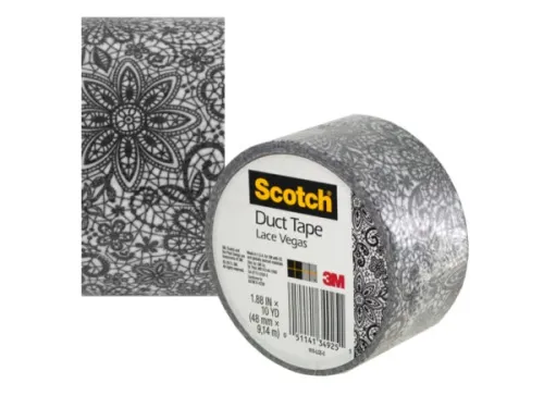 Kole Imports - OP801 - Scotch Lace Vegas Duct Tape