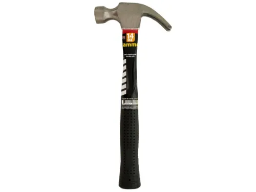 Kole Imports - ST035 - 14 Ounce Hammer