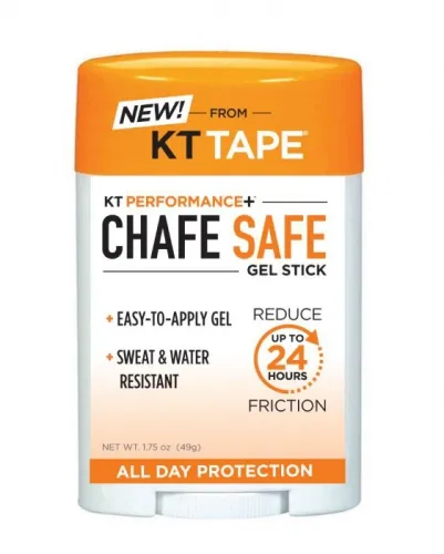 KT Health - 10001550 - Chafe Safe Gel Stick