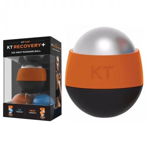 Kt Health - 9025029 - KT Tape Recovery Ice/Heat Massage Ball.