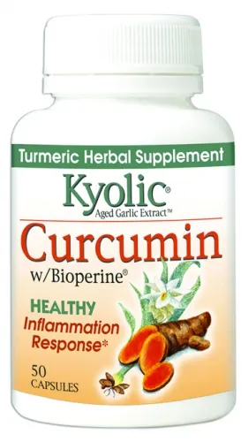 Kyolic - From: 165145 To: 165423 - Curcumin