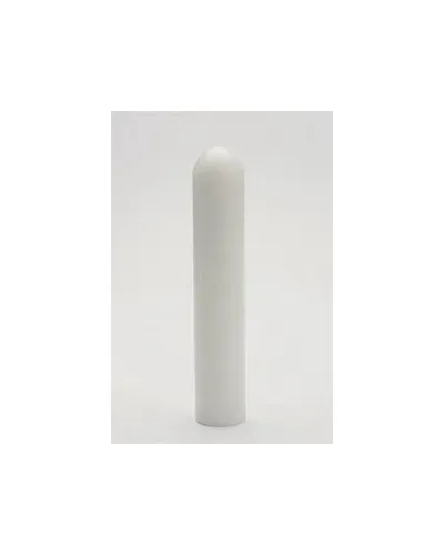 Syracuse Medical Devices - L-39MM - Vaginal Dilator Large Plus 39 mm Polyethylene