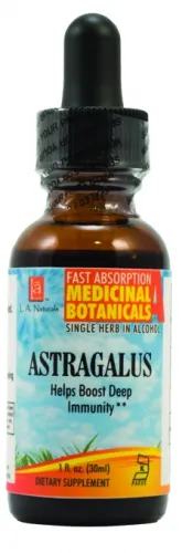 L A Naturals - 1133741 - Astragalus Organic