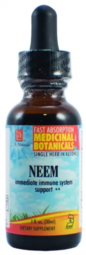 L A Naturals - From: 1134311 To: 1139830 - Neem