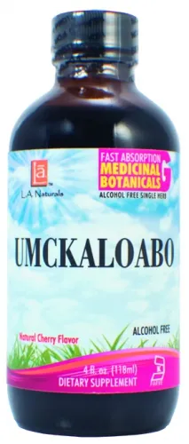 L A Naturals - 1136454 - Umckaloabo