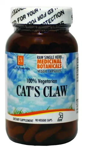 L A Naturals - 1139730 - Cat's Claw