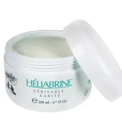 Laboratories Asepta - 11 - Heliabrine Essential Care Genuine Shea Butter