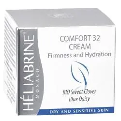 Laboratories Asepta - 2772 - Heliabrine Sensitive Line Comfort 32 Cream