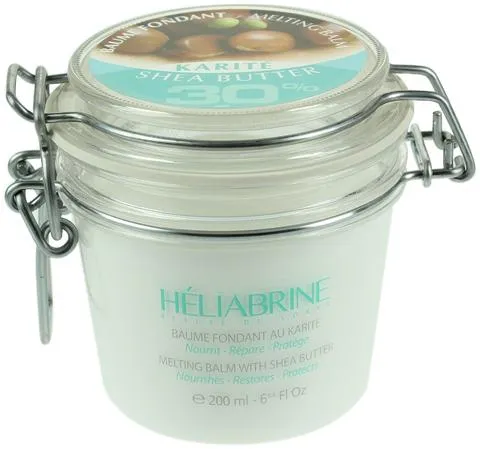 Laboratories Asepta - 278 - Heliabrine Body Treatment Melting Balm with Shea Butter