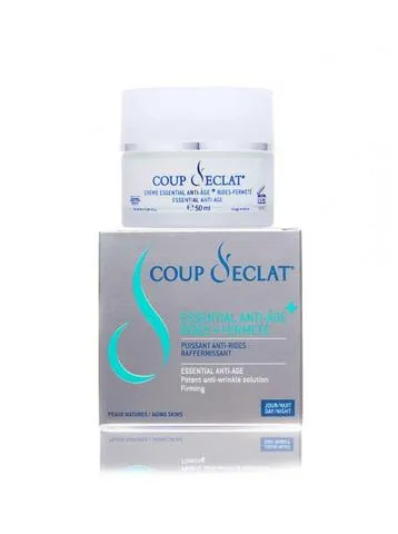Laboratories Asepta From: 278A To: 279A - Coup d Eclat Cream