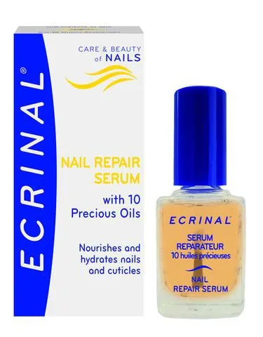 Laboratories Asepta - 446 - Nail Care Ecrinal Repair Serum