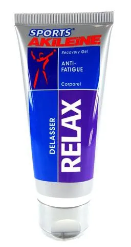 Laboratories Asepta - 990600 - Sports RELAX Relaxing Cream