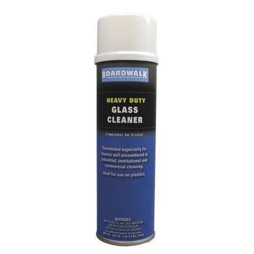 Lagasse Sweet - BWK341ACT - GLASS CLEANER AER FOAMING