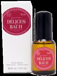 Le Fleurs de Bach - From: LFD-001 To: LFD-004 - Eau De Parfum Delice(s) De Bach