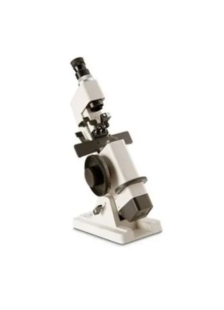 Lombart Instruments - Topcon - LE0TOLMB - Eye Exam Instrument Topcon Measurement Lensometer