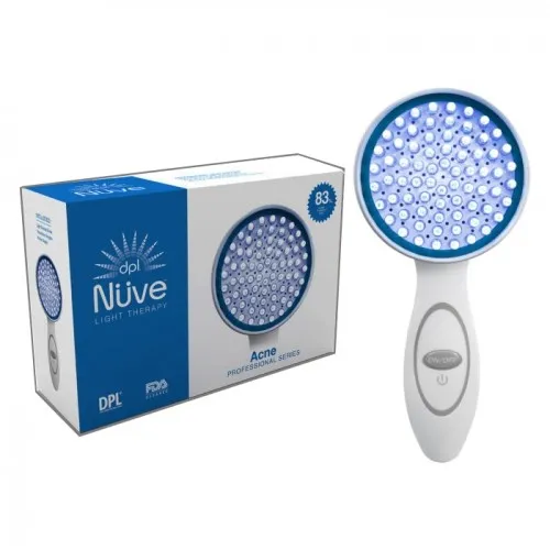 Led Technologies - DPLNUVEAC - dpl Nuve Professional Series Acne Handheld