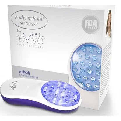 Led Technologies - RVACES - ReVive Essentials Acne System