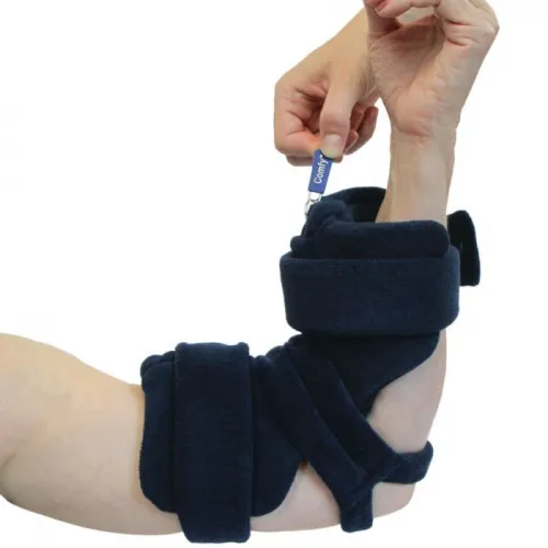 Lenjoy Medical - From: 879626002985 To: 879626008208 - Manufacturing Comfy Locking Elbow / Pull Ring