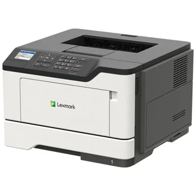 Lexmark - LEX36SC371 - B2546Dw Wireless Laser Printer