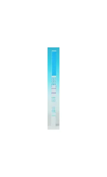 LifeSign - 35235 - Status hCG Strip Urine Only CLIA Waived 25 tests-bx -Item is Non-Returnable-