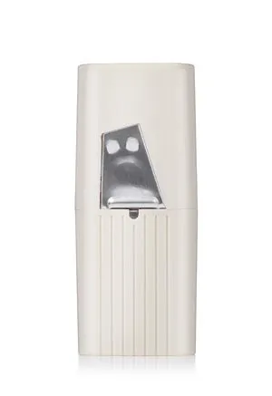 LG Household & Health Care - 200273600 - Empty Plastic Floss Dispenser, 12/cs (Continental US+HI Only)