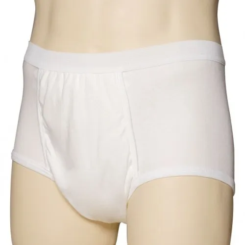 Light & Dry  - From: 67800M To: 67800XXL - - One Piece Men's Brief