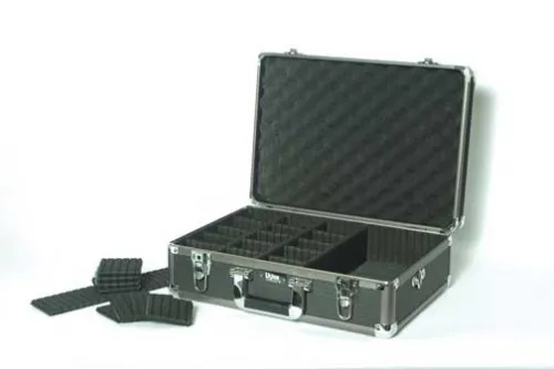 Listen Technologies - LT-LA320 - Configurable Carry Case
