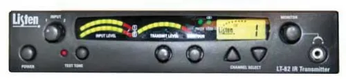 Listen Technologies - LT-LT82 - LT-82 Stationary IR Transmitter