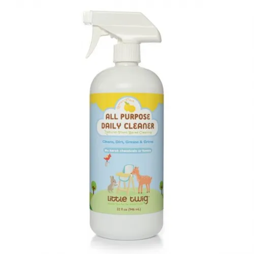 Little Twig - LTWG-APLF32-06 - All Purpose Daily Cleaner Fresh