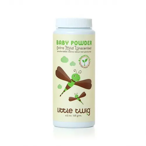 Little Twig - LTWG-BP500-06 - Baby Powder Fragrance Free