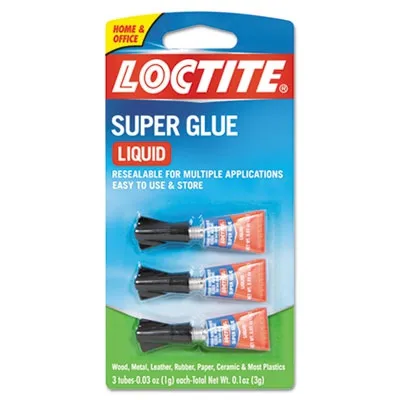 Loctitecor - From: LOC1710908 To: LOC1710908 - Super Glue