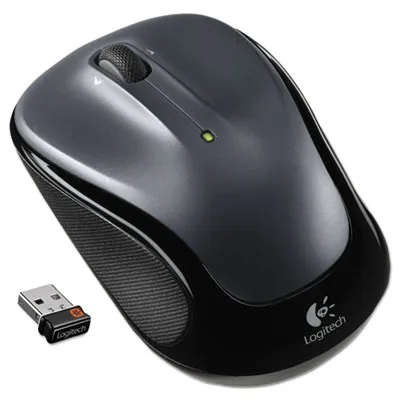 Logitech - From: 910003888 To: LOG910002974 - M325 Wireless Mouse