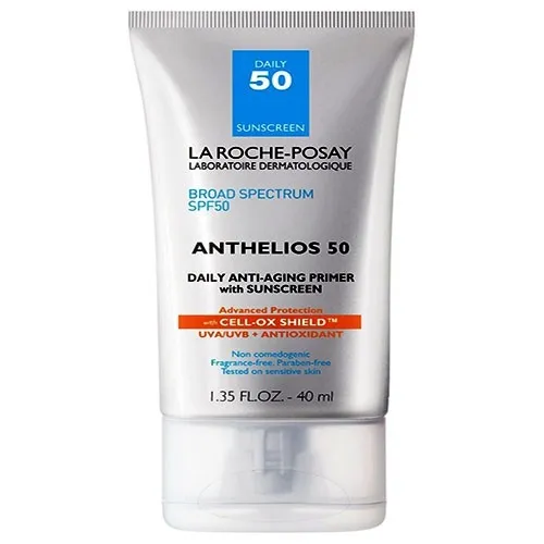 L'Oreal La Roche-Posay - S06980 - Anthelios 50 Anti-Aging Primer with Sunscreen 1.35 oz