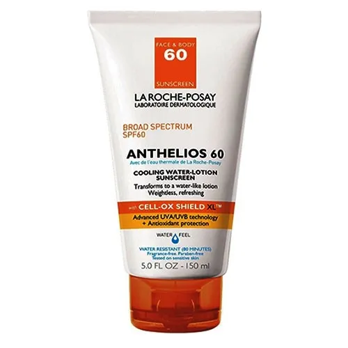 L'Oreal La Roche-Posay - S13593 - Anthelios 30 Cooling Water Lotion 5 oz